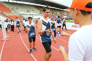 BIB: 6734
                            <button type="button" onclick="openModal(4725697)" class="btn btn-primary btn-sm float-right btn-popup" data-toggle="modal" data-target=".modal-high-quality">
                        <i class="fas fa-shopping-cart"></i> Add to Cart
                    </button>
                                            <button type="button" onclick="isThisMe(4725697, true)" class="btn btn-success btn-sm float-right btn-popup btn-isme hidden" data-toggle="tooltip" data-placement="bottom" title="นี่คือรูปของคุณใช่ไหม คลิกที่นี่เพื่อเอาเข้าอัลบั้ม">
                        <i class="fas fa-plus"></i> Add to album
                    </button>
                    <button type="button" onclick="isThisMe(4725697, false)" class="btn btn-warning btn-sm float-right btn-popup btn-isnotme hidden">
                        <i class="fas fa-ban"></i> Remove from album
                    </button>